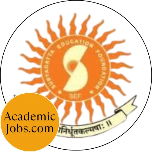 Suryadatta Institute of Management and Mass Communication logo